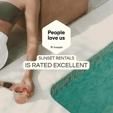 1ª Linea De Mar + Wifi + Parking Publico By Sunset Rentasl Salou